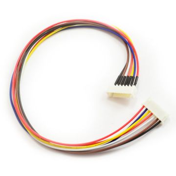 Etronix 6S 30cm Balance Lead Extension Wire JST-XH (ET0250)