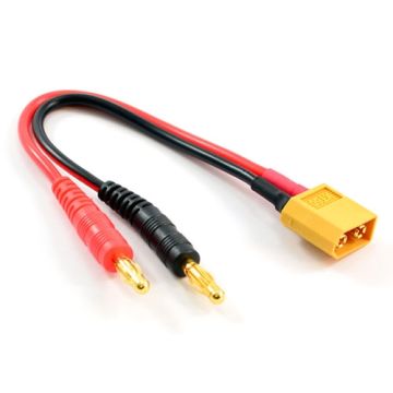 Etronix XT60 Charging Cable (ET0264)
