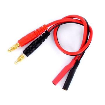 Etronix Bullet Plugs Charging Cable (ET0275)