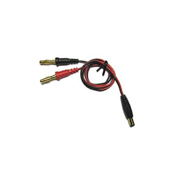 Etronix Futaba(2.1+) Charger Lead -Tx 22awg 60cm Pvc Wire (ET0277)