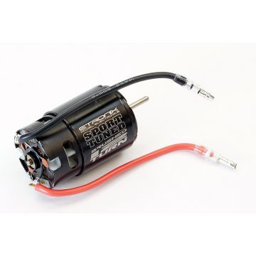 Etronix Sport Tuned Brushed 550 Motor 12 Turn (ET0300-12)