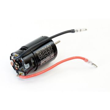 Etronix Sport Tuned Brushed 550 Motor 21 Turn (ET0300-21)