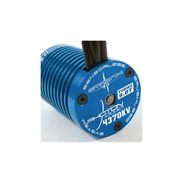 Etronix Photon 1/10 Sensorless 13.0R 3000KV Motor (ET0333)