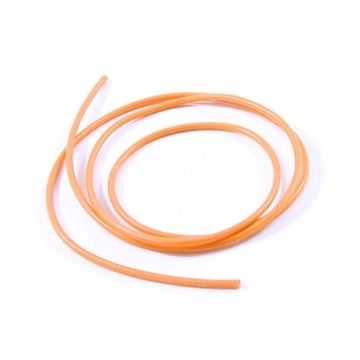 Etronix 12Awg Silicone Wire Orange (100Cm) (ET0670O)