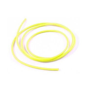 Etronix 12Awg Silicone Wire Yellow (100Cm) (ET0670Y)
