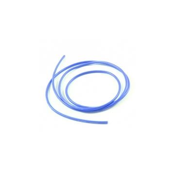 Etronix 14Awg Silicone Wire Blue (100Cm) (ET0672B)