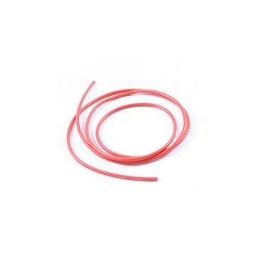 Etronix 14Awg Silicone Wire Red (100Cm) (ET0672R)