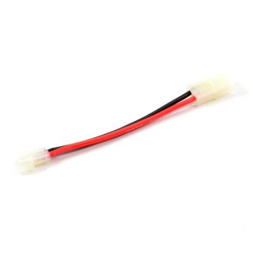 Etronix Micro FTX Female Battery To Female Tamiya Adaptor Lead (ET0847)