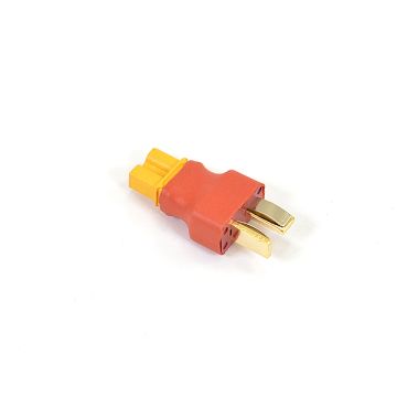 Etronix Female XT-30 To Male Deans Connector Adaptor (ET08500)