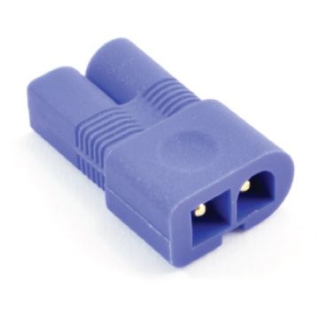 Etronix EC3 Male To Tamiya One-Piece Adaptor Plug (ET0850ET)