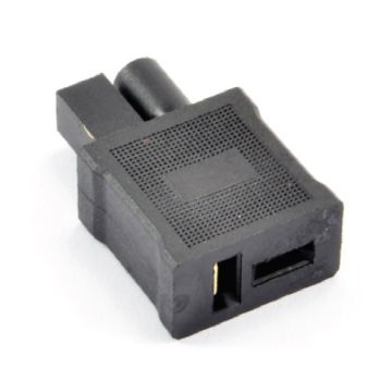 Etronix Tamiya To Deans One-Piece Adaptor Plug (ET0851TD)