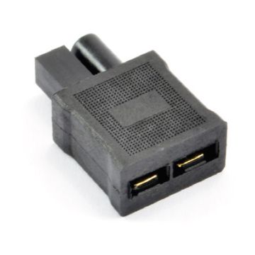 Etronix Tamiya To TRX One-Piece Adaptor Plug (ET0851TTR)