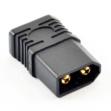 Etronix Deans To XT-60 One-Piece Adaptor Plug (ET0852DX)