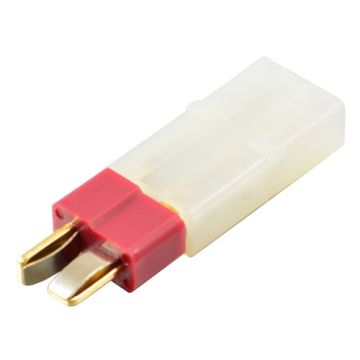 Etronix Deans Male To Tamiya Female Adaptor Plug (ET0853)