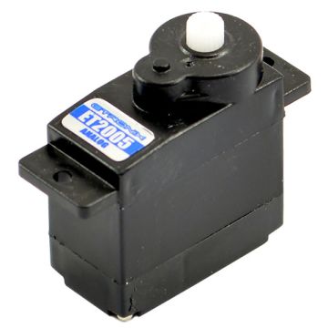 Etronix 9G 1.9Kg/0.07S Micro Servo (ET2005)