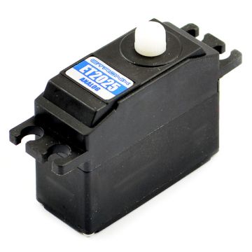 Etronix 3.4Kg/0.10S Mini Servo (ET2025)
