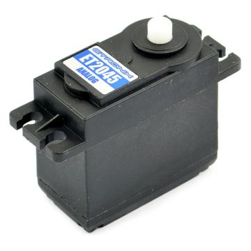 Etronix 4Kg/0.12S Standard Servo (ET2045)