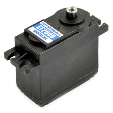 Etronix 20.3Kg/0.16S Standard Digital Servo Metal Gear (ET2049)