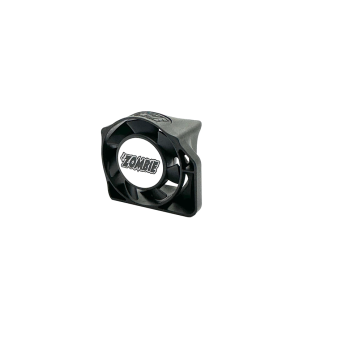 Zombie Hollow Evolution Intake Cooling System 40mm - Lightweight (F-TZ-HEICSLW)