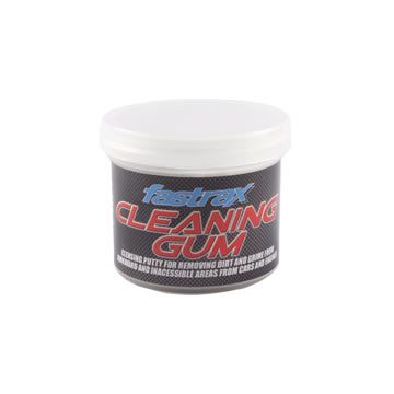 Fastrax Cleaning Gum (FAST02G)
