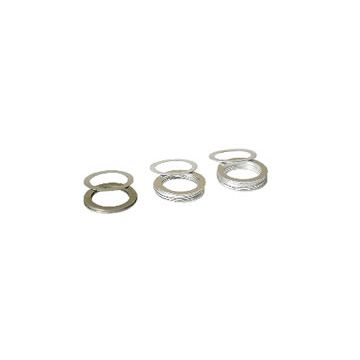 Fastrax 10X12X0.3mm Shims(10) (FAST10-10)