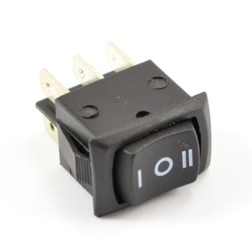 Fastrax Switch For Full Automatic Truer (FAST2000-2)