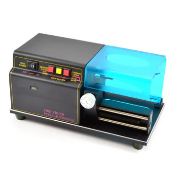 Fastrax Fully Automatic Tyre Truer (FAST2000)