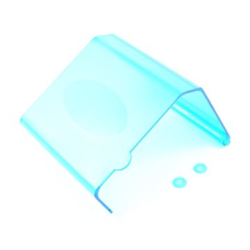 Fastrax Tyre Truer Plexi Cover For Full & Manual Versions (FAST2001)