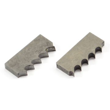 Fastrax Tyre Truer Cutter (2Pc For Full & Manual Versions) (FAST2003)