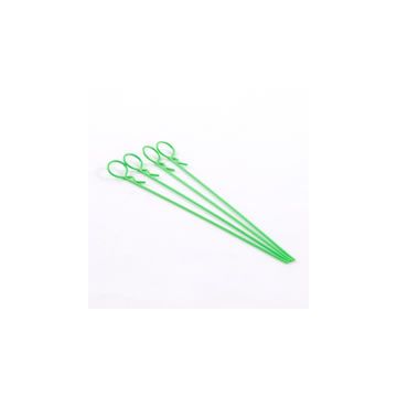 Fastrax Fluorescent Green X-Long Body Pin 1:8th (FAST209FG)