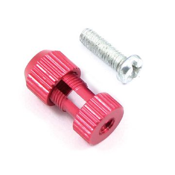 Fastrax Red Antenna Mount (FAST214R)