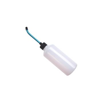 Fastrax 350ml Fuel Filler Bottle with Anodized Tube (FAST22)