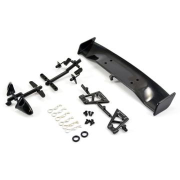 Fastrax Touring/Drift Wing & Mirror Set (FAST2221)