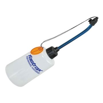 Fastrax 550Cc Race Fuel Bottle W/Cap & Name Tag (FAST22R)