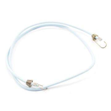 Fastrax Luggage Bungee Cord L450mm (FAST2317BL)