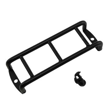 Fastrax Aluminum Rear Ladder (30mm X 85mm) (FAST2319)