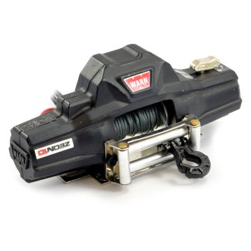 Fastrax Metal Double Motor Bumper Winch (2.5Kg) (FAST2330)