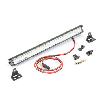 Fastrax Aluminium 36 LED Ligh Bar w/Roof Mounts (FAST2343A)