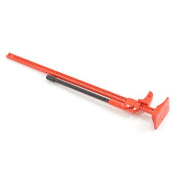 Fastrax High Lift Jack Red (FAST2346R)