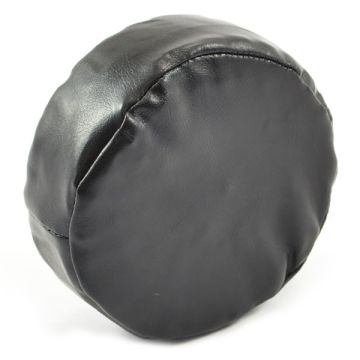 Fastrax Scale Spare Tyre Cover Large 108mm Dia (FAST2350L)