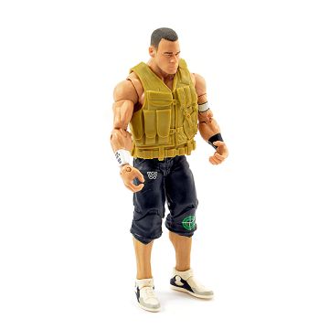 Fastrax Scale Driver Figure 170mm Tall (FAST2359A)