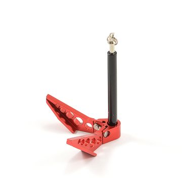 Fastrax Scale Aluminium Folding Winch Anchor (FAST2375)