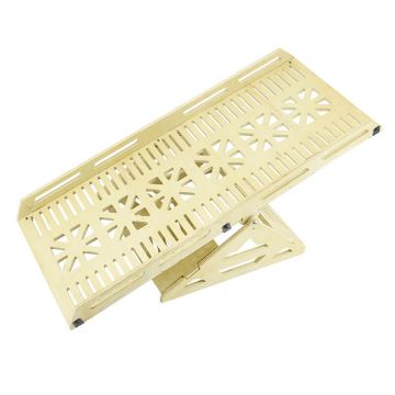 Fastrax Wood Board Climbing See/Saw (FAST2399-04)