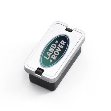 Fastrax 1:18th Rectangular Case W/Decal 32X18X13mm (FAST2411)