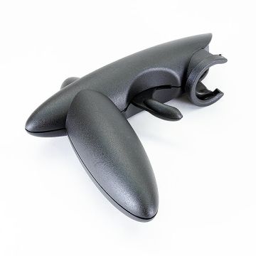 Fastrax Fast Finish Spray Paint And Aerosol Gun/Holder (FAST258)