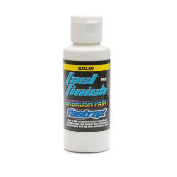 Fastrax Airbrush Paint White 60ml (FAST2600-01)
