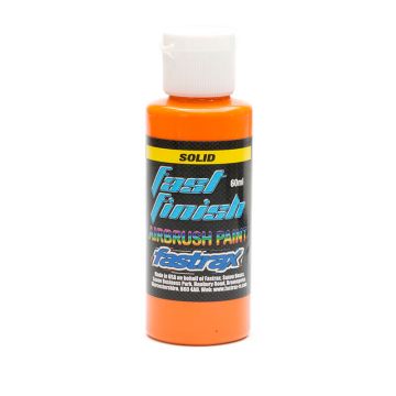 Fastrax Airbrush Paint Orange 60ml (FAST2600-04)