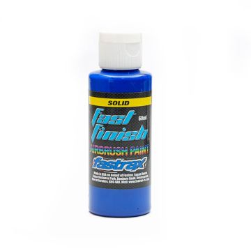 Fastrax Airbrush Paint Blue 60ml (FAST2600-07)