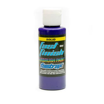 Fastrax Airbrush Paint Purple 60ml (FAST2600-08)