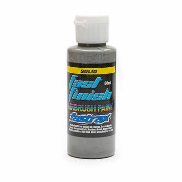 Fastrax Airbrush Paint Primer Grey 60ml (FAST2600-13)